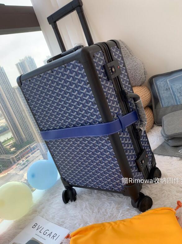 SAMC - Travel Bags - 075