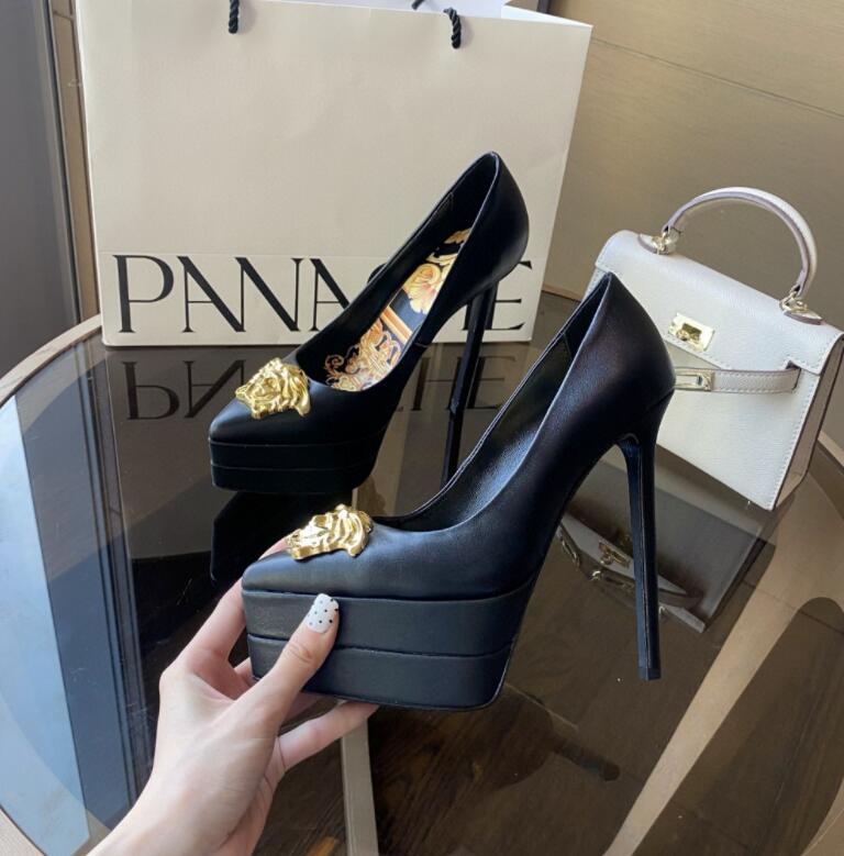 SAMC - VEL Women Shoes - 389