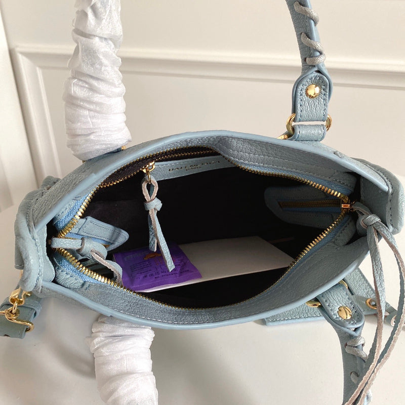 Glamy - BG Bags - 566