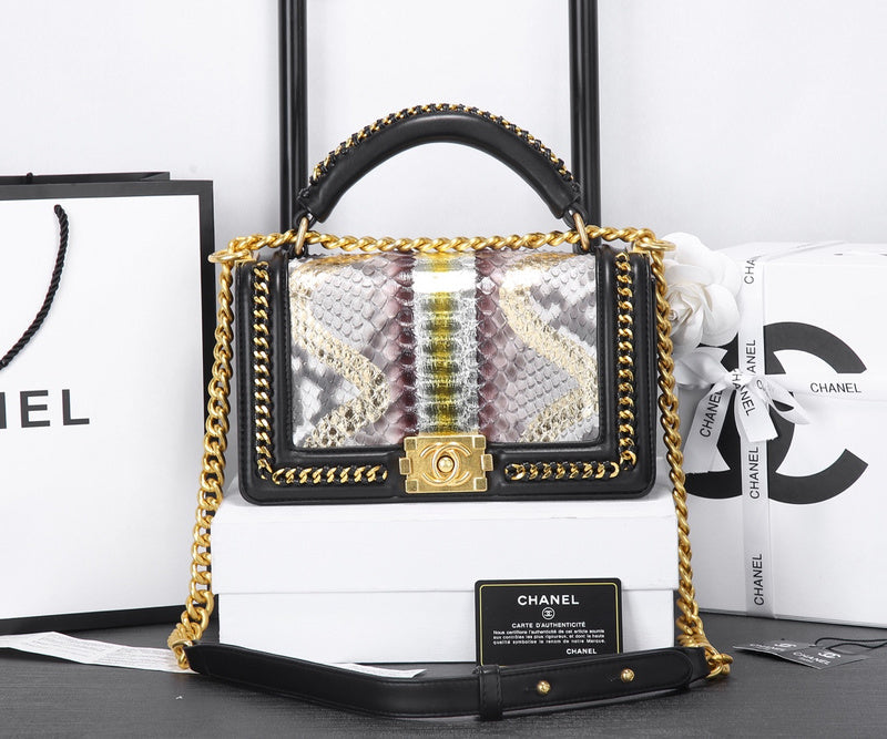 Satchel Bags - CLN Bags - 1043