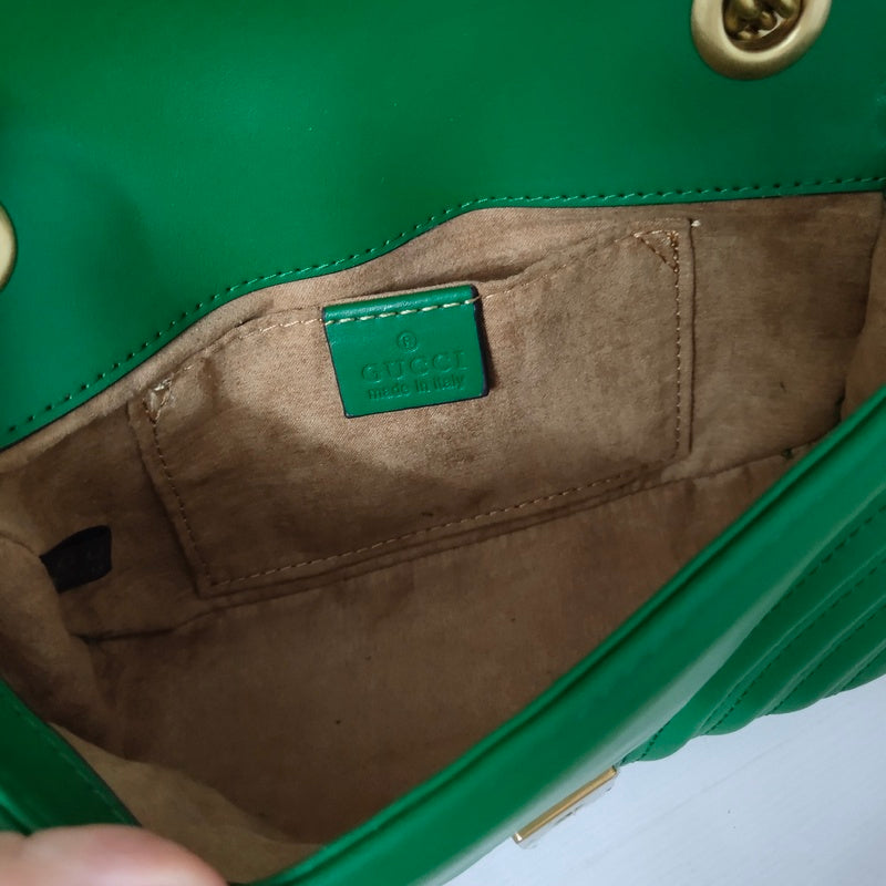 Glami Fashion - GCI Bags - 10536
