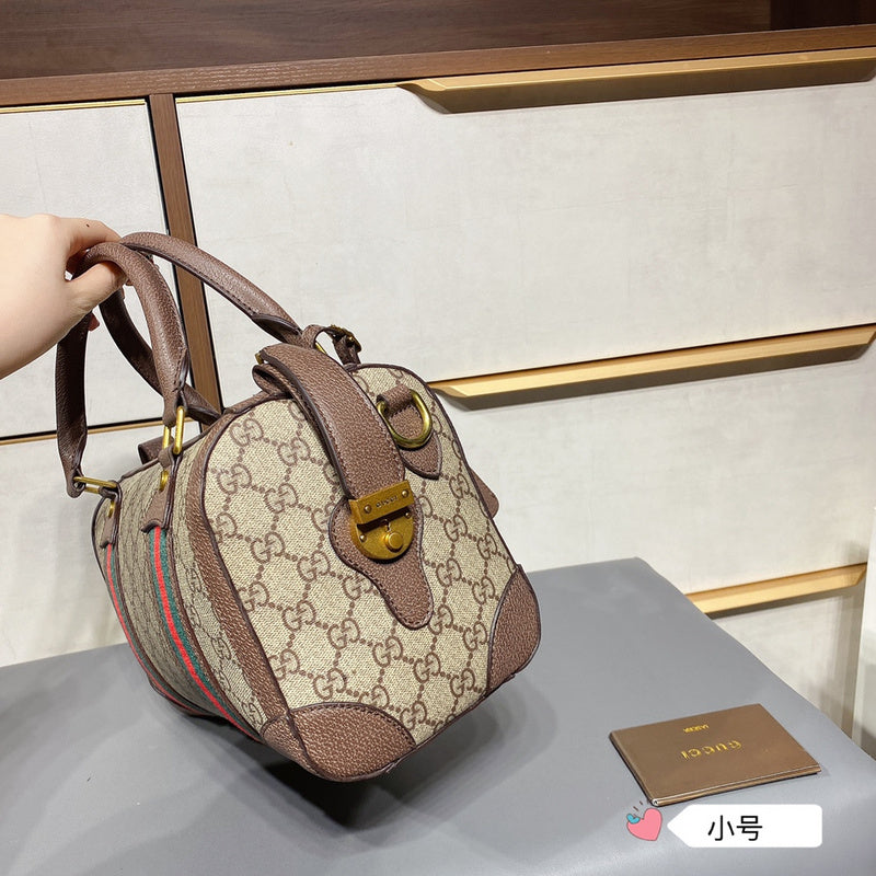 Satchel Bags - GCI Bags - 2141