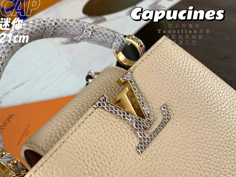 Glami- Glami- Lu-Vi bags - 11719