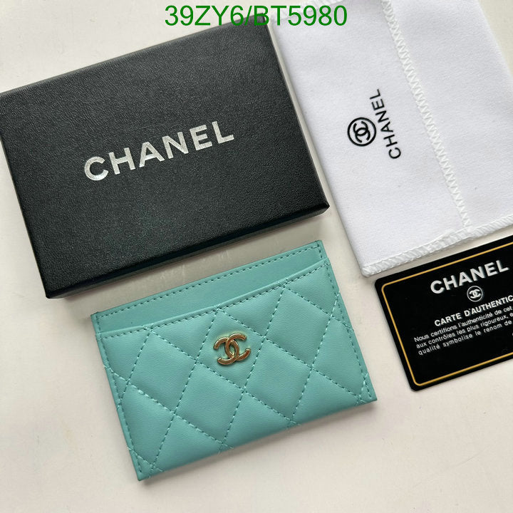 SAMC - CHL Wallets - 105