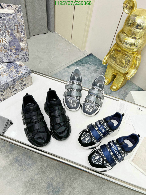 SAMC - DOR Women Sneakers - 108