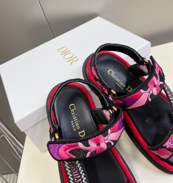 SAMCC - DOR Women Shoes - 205