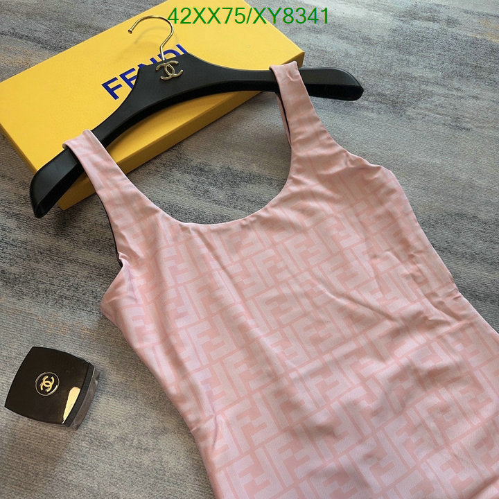 SAMC - FDE Swimsuits - 035