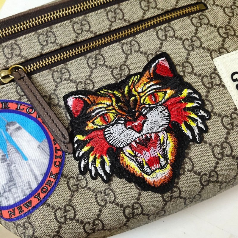 Glami Fashion - GCI Bags - 10742