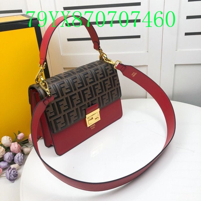 Glami - FDE Bags - 2594