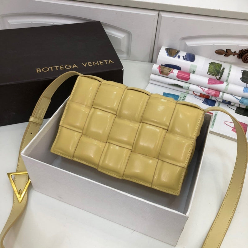 Satchel Bags - BV Bags - 364