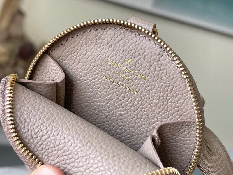 GlamI Lu-Vi bags - 5459