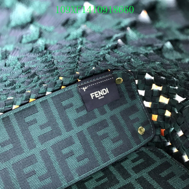 Glami - FDE Bags - 2333