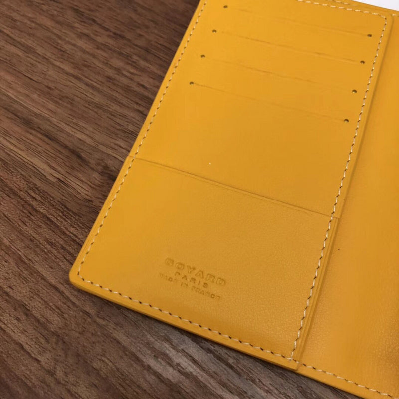 Glami-i - GYO Wallets - 039