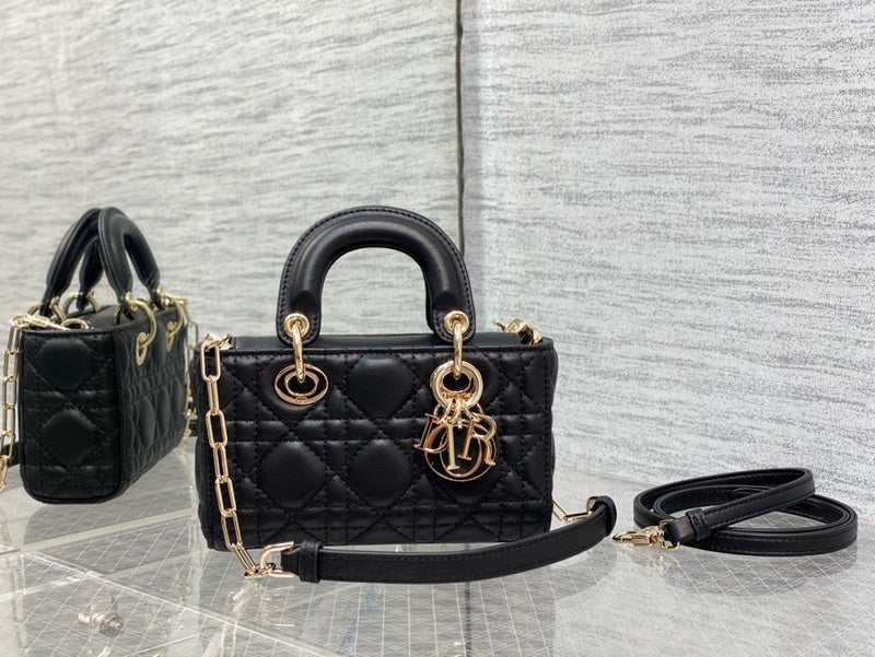 BLUSH BAGZ - Dior Bags - 1865