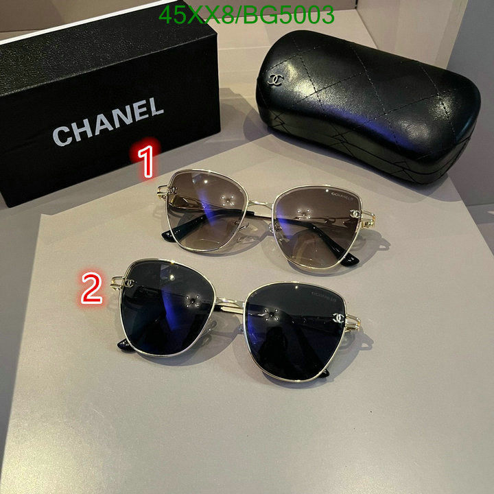 SAMC - CHL Glasses - 149