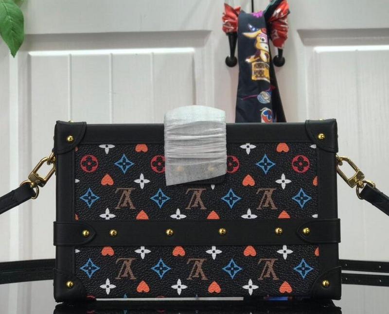 Glamy - LOV Bags - 2730