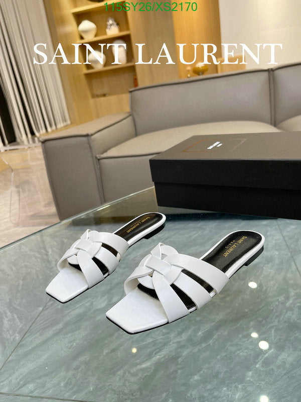 SAMC - YLS Women Shoes - 207