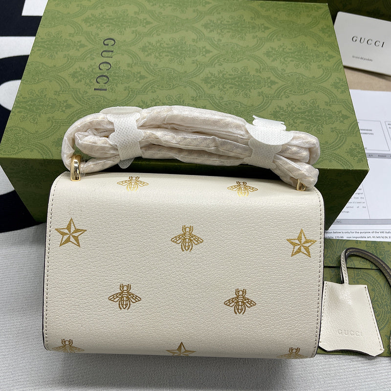 Satchel Bags - GCI Bags - 6271