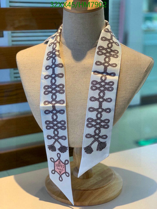 SAMC - HMS Scarves - 784