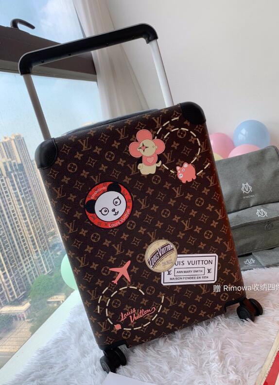 SAMC - Travel Bags - 069