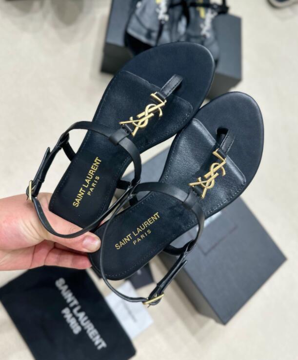 SAMC - YLS Women Shoes - 213
