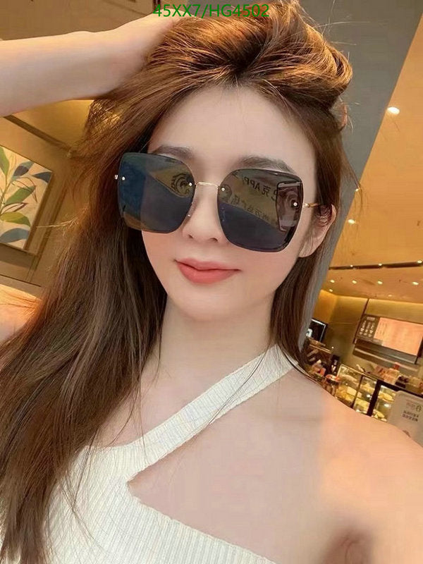 SAMC - CHL Glasses - 461