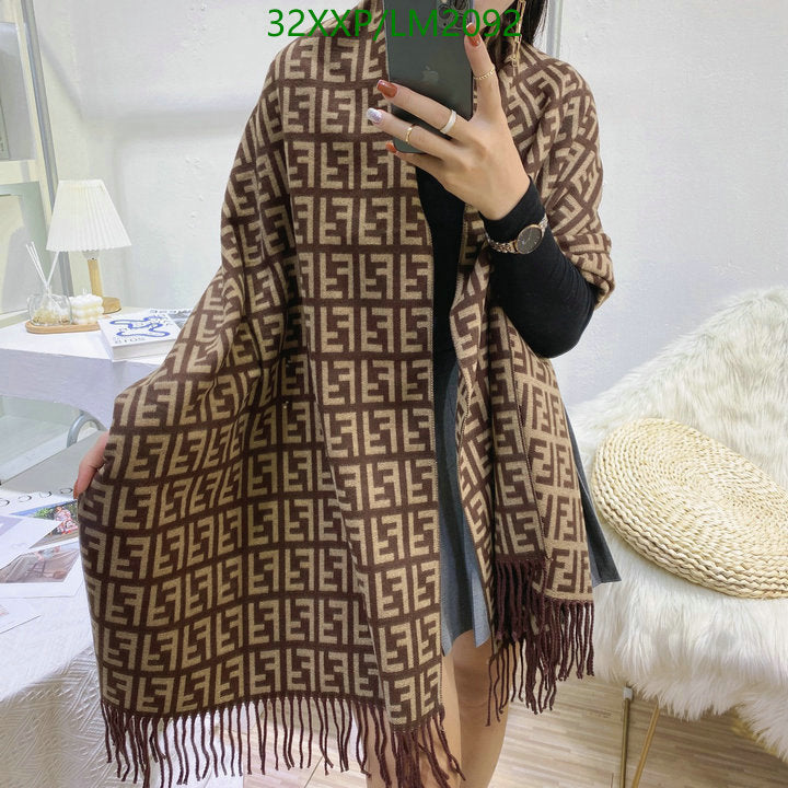 SAMC - FDE Scarves - 209