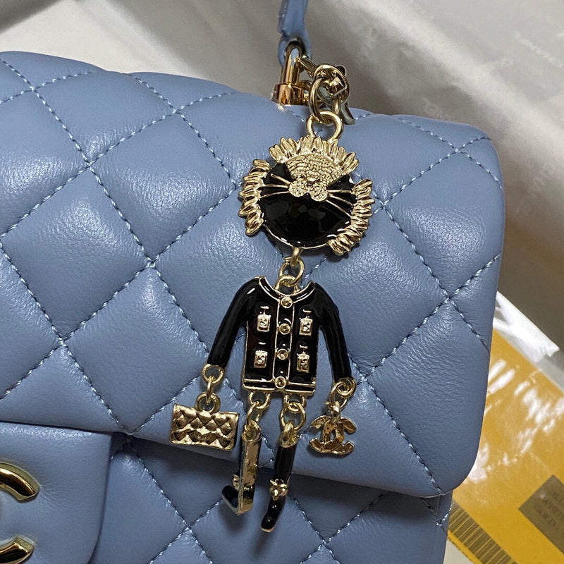 Satchel Bags - CHL Bags - 3338