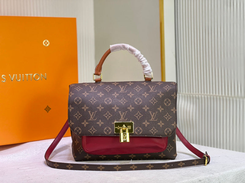 Satchel Bags - VL2 Bags - 535