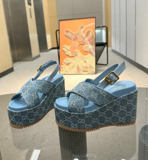SAMC - GUKI Women Shoes - 096