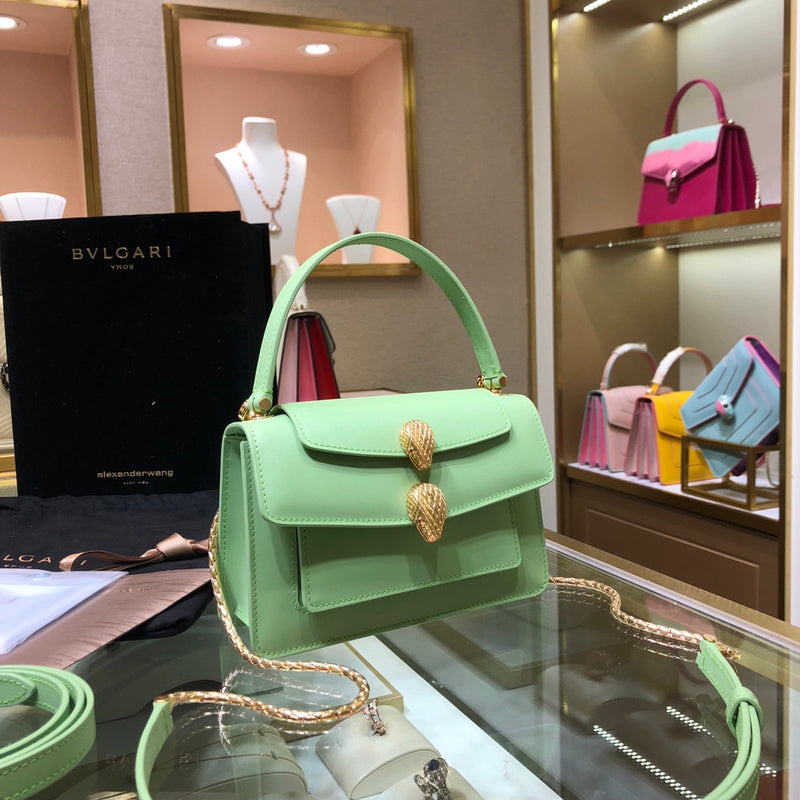 Glami - BGL Bags - 127