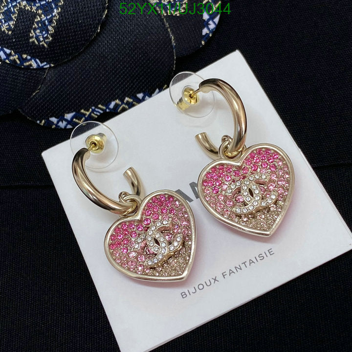 SAMC - CHL Jewelry Earrings - 373