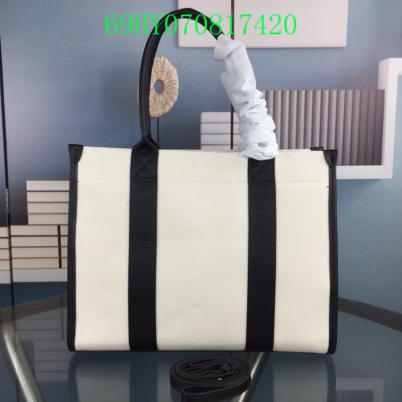 Satchel Bags - BGA Bags - 2430