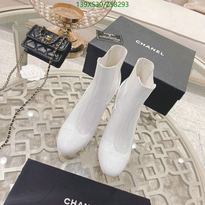 SAMC - CHL Women Boots - 239
