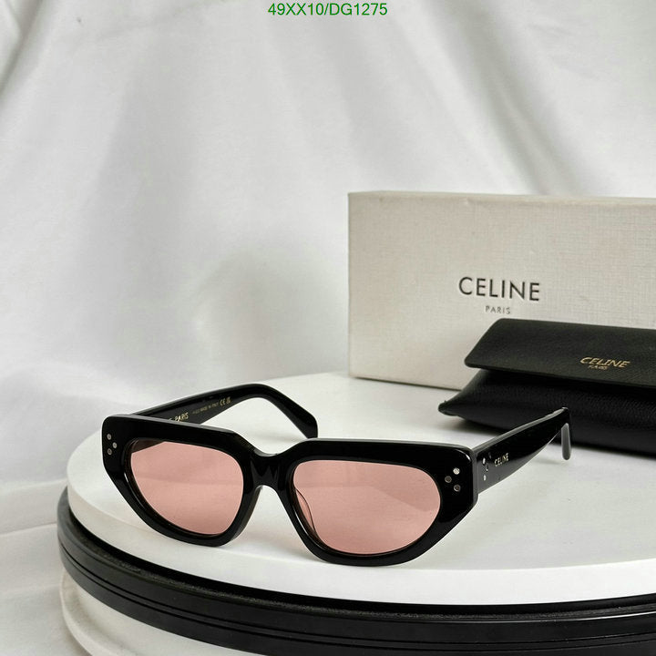SAMC - COL Glasses - 045