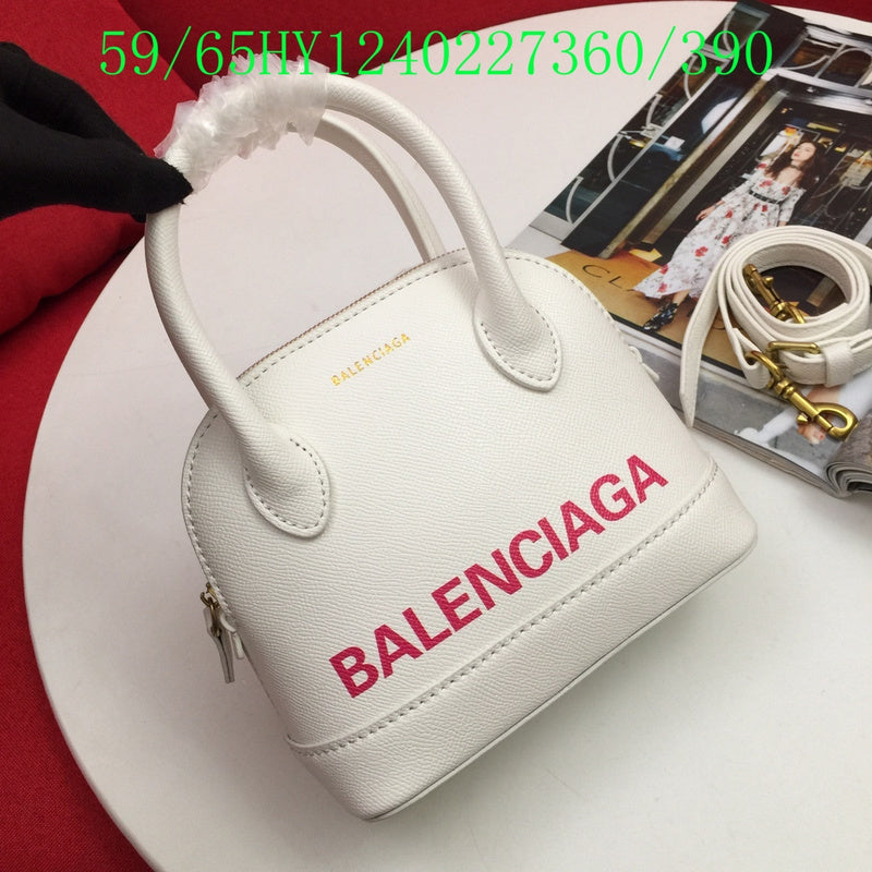 ELE Fashion - BGA Bags - 1912