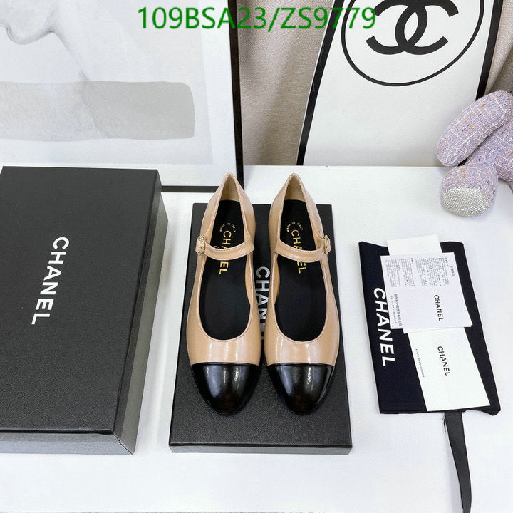 SAMC - CHL Women Shoes Ballet - 223