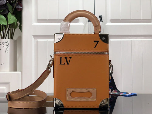 GlamI Lu-Vi bags - 3462