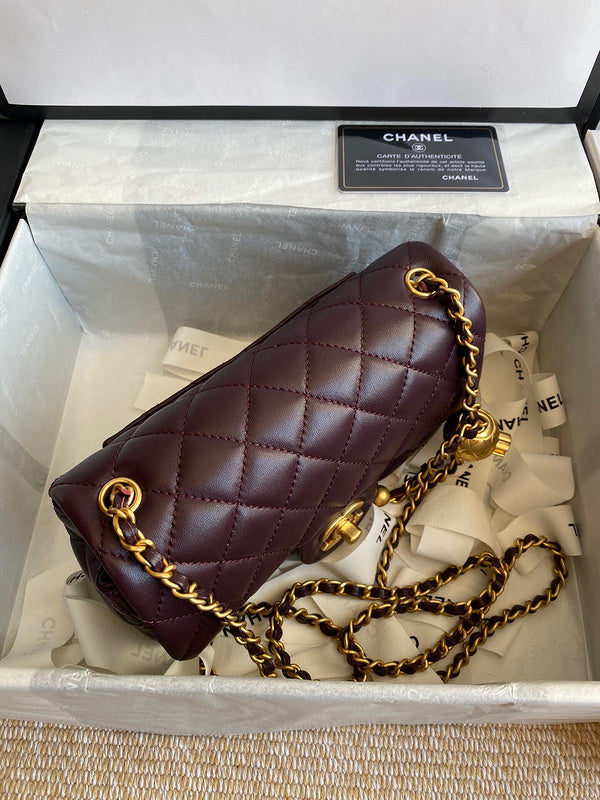 Satchel Bags - CHL Bags - 3472