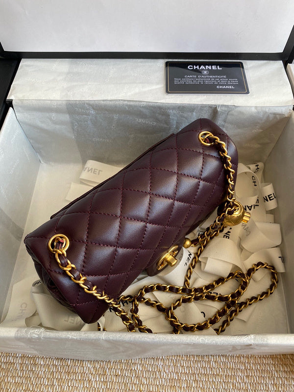 GlamI - CHL Bags - 3472