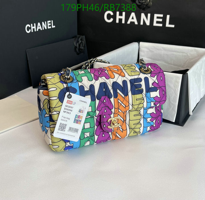 SAMC - CHL Bags - 431