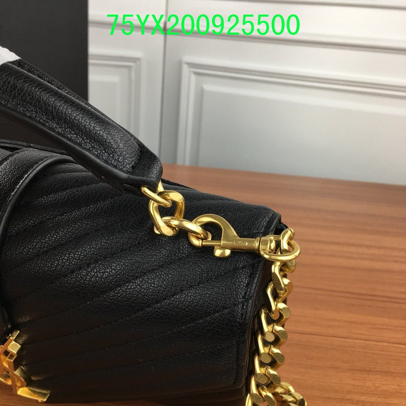 Glami - YLS Bags - 2077