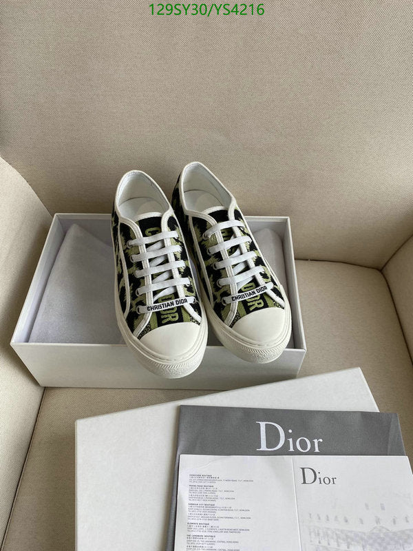 SAMCC - DOR Women Shoes - 1559