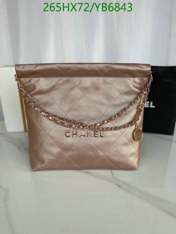 SAMC - CHL Bags - 765