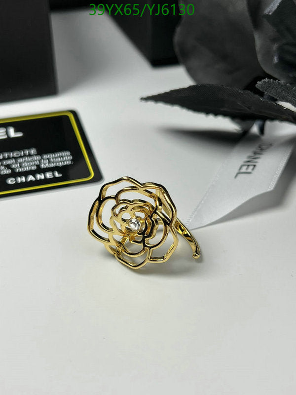 SAMC - CHL Jewelry - 1312