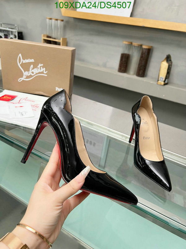 SAMC - CBL Women Shoes - 023