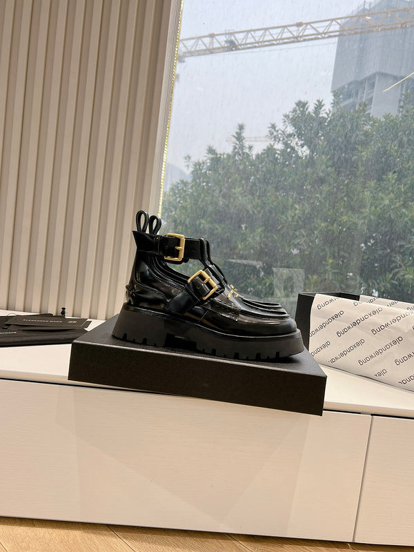 Glami - ALW Women Shoes - 598