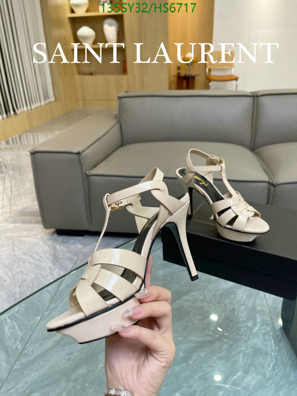 SAMC - YLS Women Shoes Heels - 057