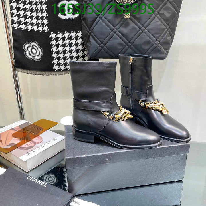 SAMC - CHL Women Boots - 180