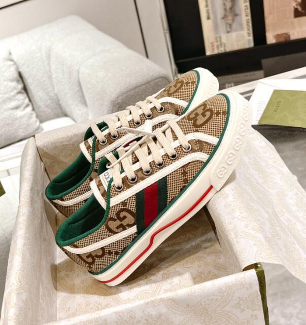 SAMC - GUKI Women Shoes - 601